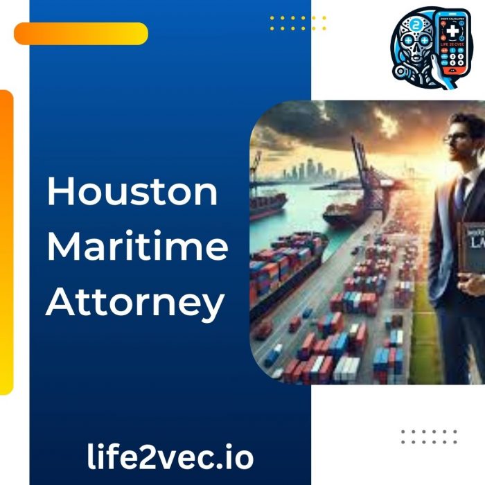 Houston Maritime Attorney