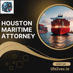 Houston Maritime Attorney