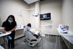 How A Sleep Dentist In Houston Can Improve Your Quality Of Life