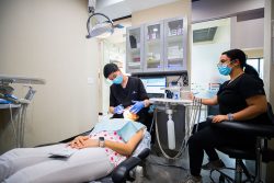 Affordable Options for Treating Snoring in Houston