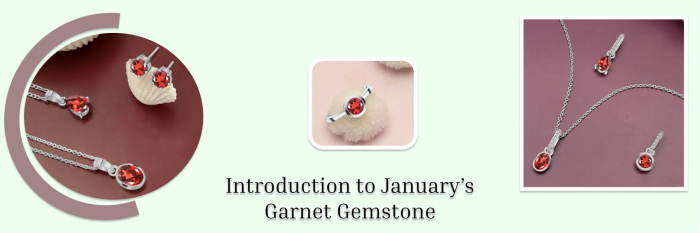 Unlocking the Secrets of January’s Birthstone: Garnet and Beyond