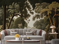 Jungle Wallpaper – Bring the Wild to Your Walls