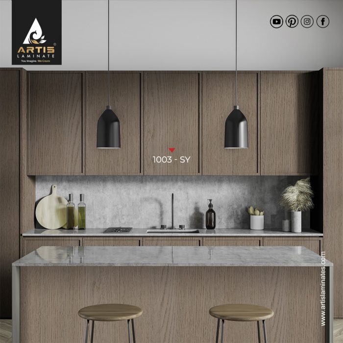 Top Kitchen Laminate – Artis laminates