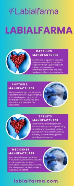 Expert Tablets Manufacturer for High-Quality Products