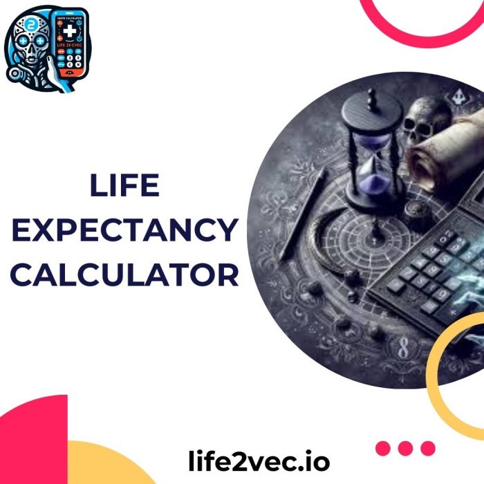 Life Expectancy Calculator