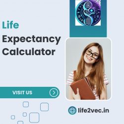 Life Expectancy Calculator