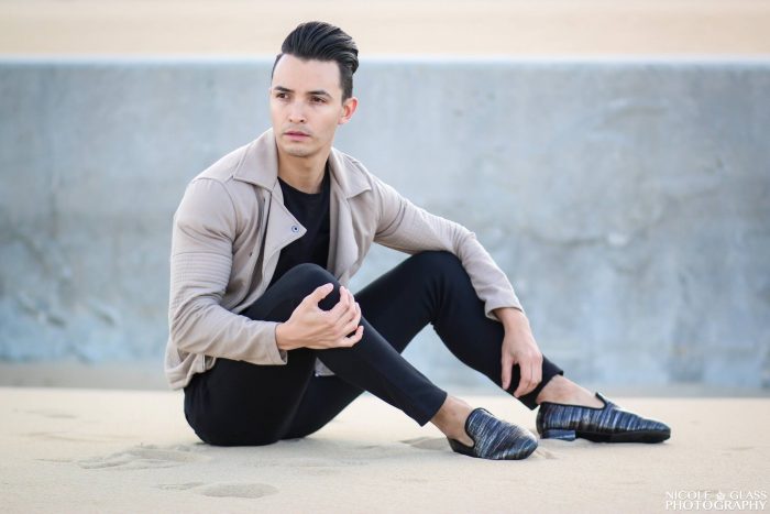 Find the Perfect Men’s Salsa Dance Shoes for Your Next Performance