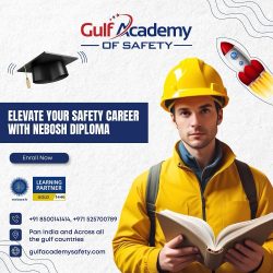 NEBOSH Diploma: Key Benefits for Your Career in Health and Safety