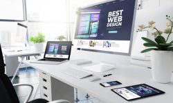 Why Your Business Needs a Professional Ecommerce Web Design Company