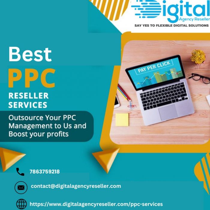 PPC Agency | Pay-Per-Click (PPC) Management Services