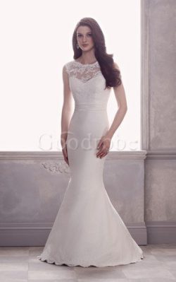 Robe de mariée chic facile naturel bucolique a eglise – GoodRobe