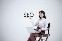 SEO Agency in Canada