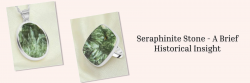 How to Choose the Right seraphinite jewelry for Your Needs