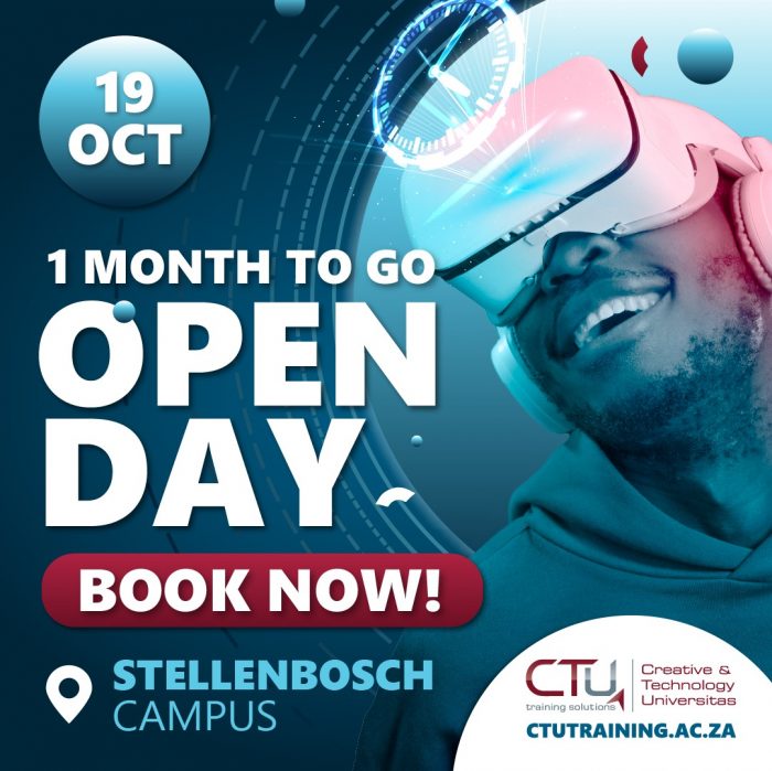 Study IT in Stellenbosch: Top IT Courses and Programs to Consider