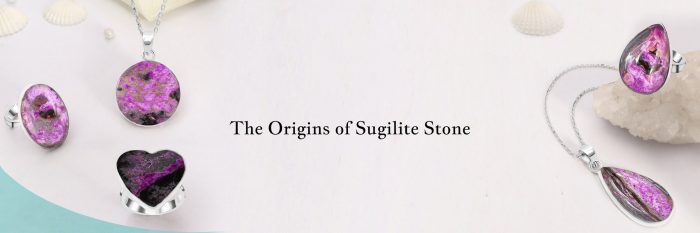 Luminous Love: Discover the Power of Sugilite Jewelry for Deeper Connections