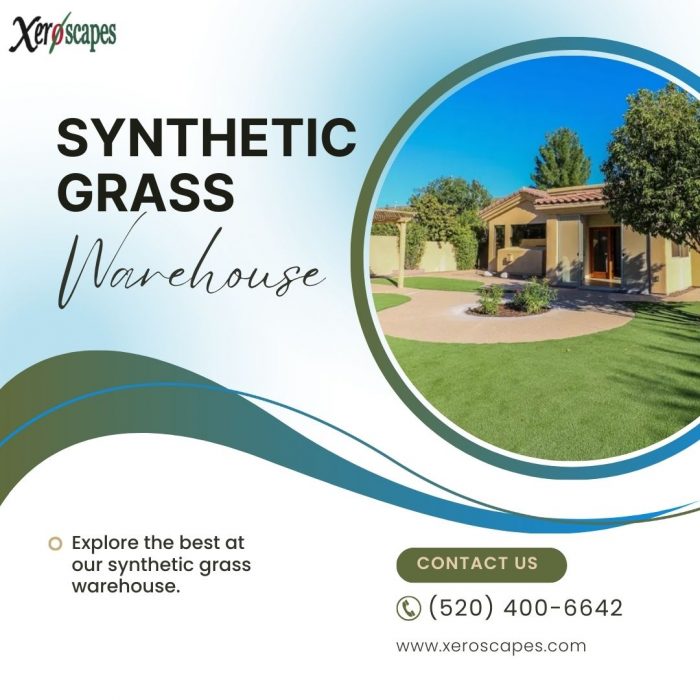 Synthetic Grass Warehouse