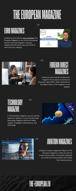 Get Received Global Financial News With Your Phone