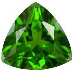 Lab Created Green Sapphire vs. Natural Sapphire: A Comparison