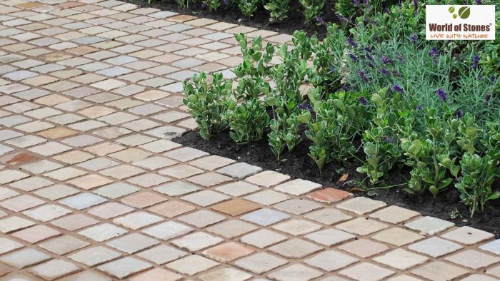 Types of Pavers: Best Choices for Driveways & Walkways