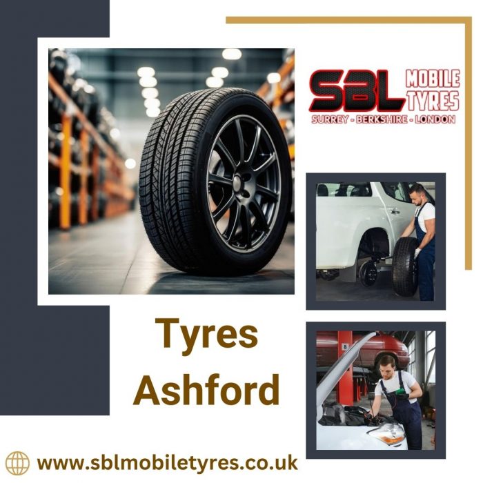 Tyres Ashford