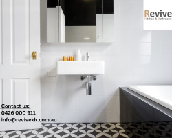 Bathroom Renovations Queens Park: Transform Your Space