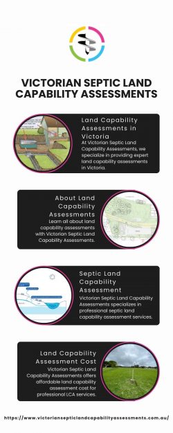 Comprehensive Land Capability Assessment Services