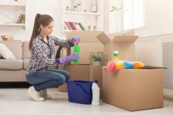 Welcome Home with Our Top-Notch Move-In Cleaning in Melbourne