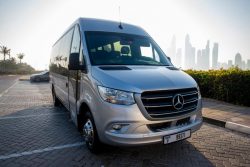 AIRPORT TRANSFER Service Abu Dhabi