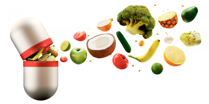 Food Supplements Manufacturer