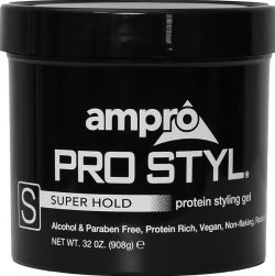 Ampro Pro Styl Super Hold 32OZ