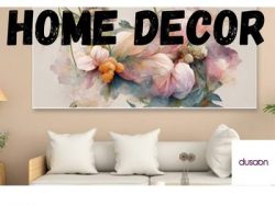 Transform Your Space with Stunning Home Decor Ideas