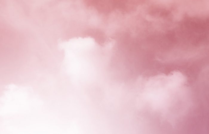 Pink Sky and Clouds Wallpaper – Giffywalls