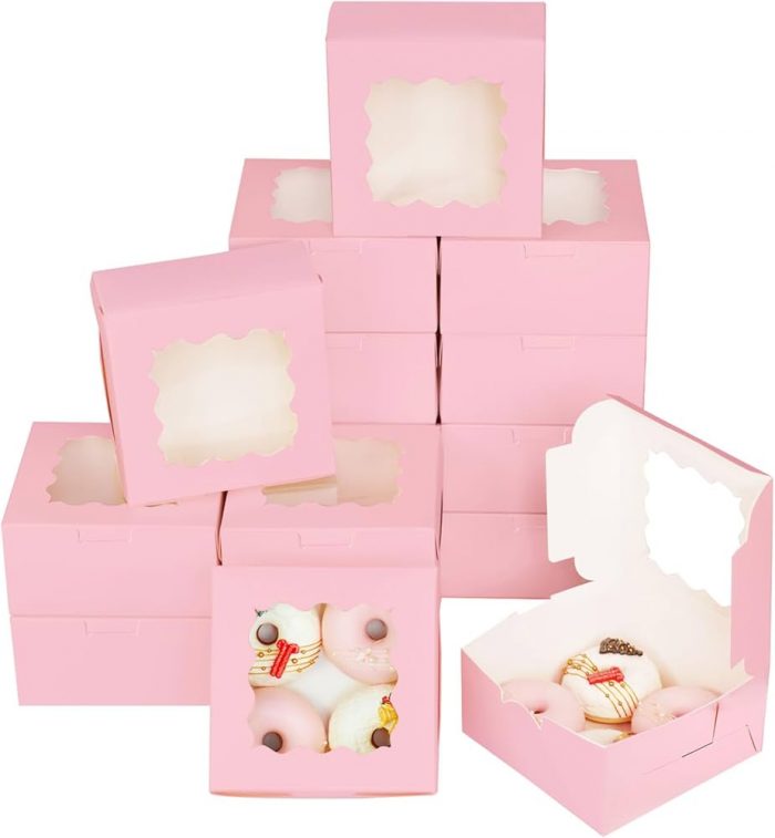 Bakery box supplier in jaipur