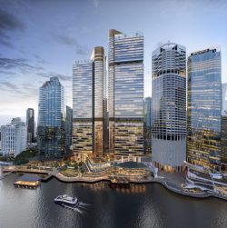 Brisbane property market