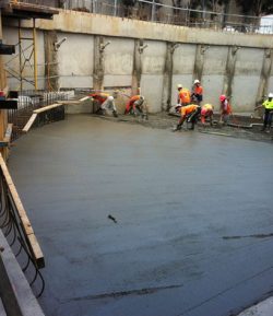 Concrete Floor Finishers in Melbourne