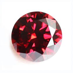 Unlock the Mystical Properties of Red Garnet Today