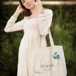 Tote Bag Personalization – JM la Bonne Impression