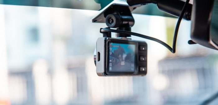 Top Dashboard Cameras for Your Car