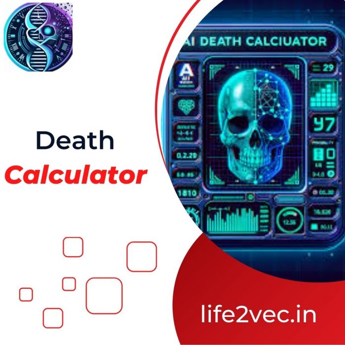 Death Calculator