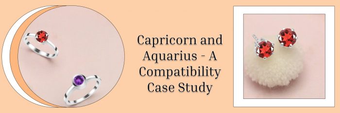 Capricorn and Aquarius Compatibility: A Perfect Match In Friendship, Romance, & Marriage Dynamic