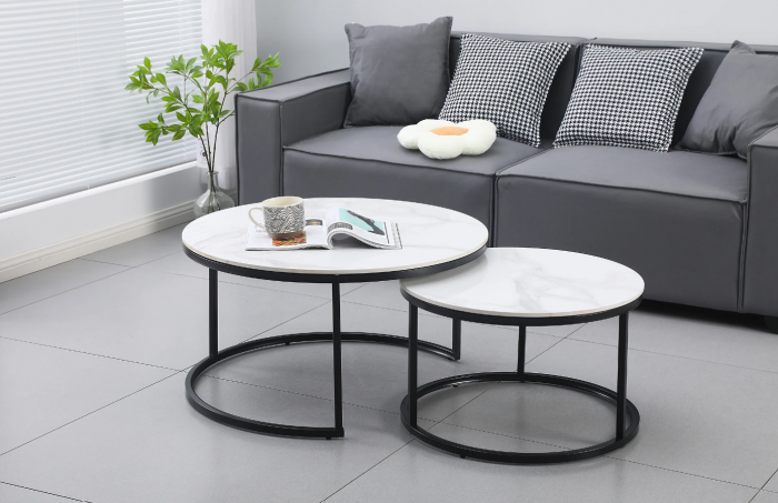 Find the Best Nesting Coffee Tables – Order Yours Now!