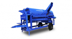 Looking for the Paddy thresher price in India| Tractorkarvan