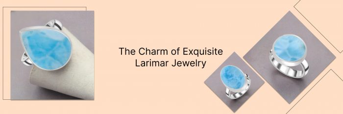 Exploring Larimar: Meaning, Jewelry Insights, Astrological Benefits, and Healing Properties Unveiled