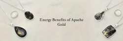 Unveiling Apache Gold: Intriguing Insights, Benefits, and Practical Uses