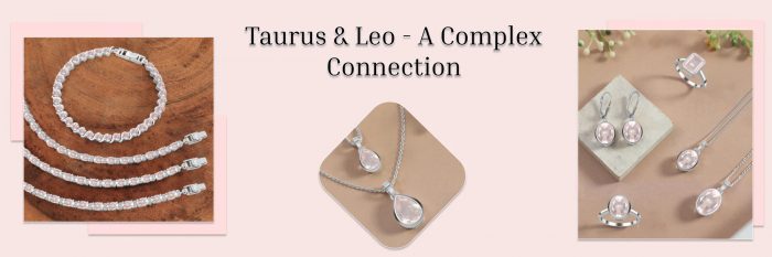 Astrological Harmony: Unraveling the Intricate Love and Relationship Dynamics of Taurus and Leo