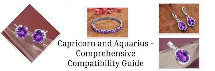 Exploring the Dynamic Duo: Capricorn and Aquarius Compatibility in Friendship, Romance, and Marriage