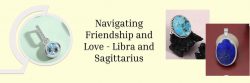 Celestial Chemistry: Unveiling the Perfect Match of Libra and Sagittarius