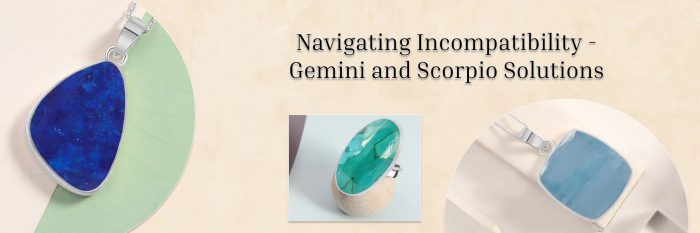 Do Opposites Attract? Unpacking the Gemini and Scorpio Compatibility!