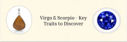 Virgo and Scorpio: A Deep Dive into Their Unmatched Compatibility