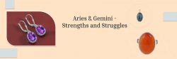 Aries and Gemini Compatibility: Exploring the Dynamic Dance of Fire and Air in Astrology